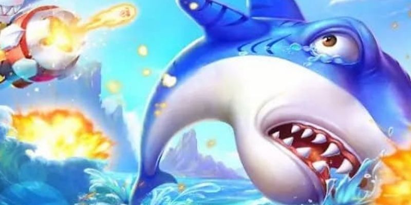Bắn cá U888 thu hút người chơi với nhiều ưu điểm nổi bật