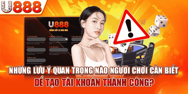 Tham khảo chi tiết quy trình tạo lập tài khoản đơn giản