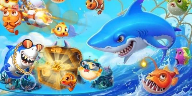 Giới thiệu về bắn cá fc U888