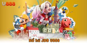 Nổ hũ JDB U888