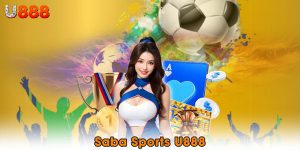 Saba Sports U888