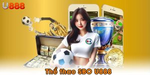 Thể thao SBO U888