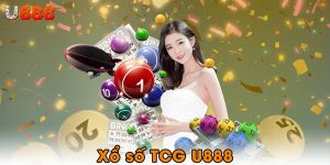 Xổ số TCG U888