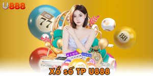 Xổ số TP U888