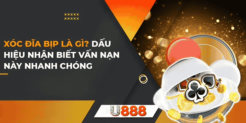 Xóc Đĩa Bịp Là Gì? Cách Nhận Biết Và Phòng Tránh Hiệu Quả